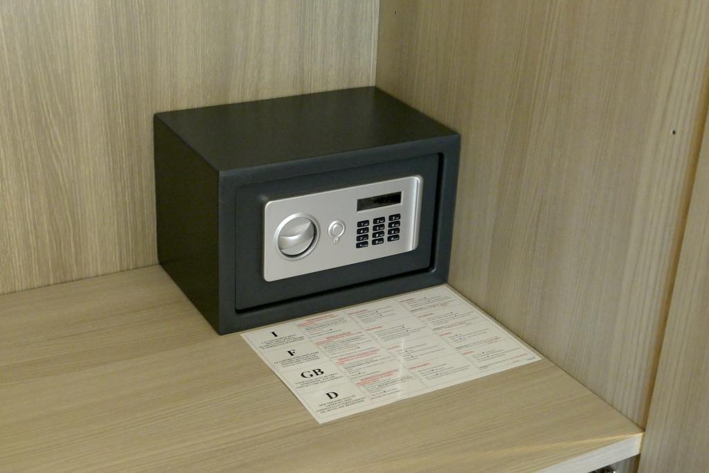 Hotel Desiree 산베네데토델트론토 외부 사진